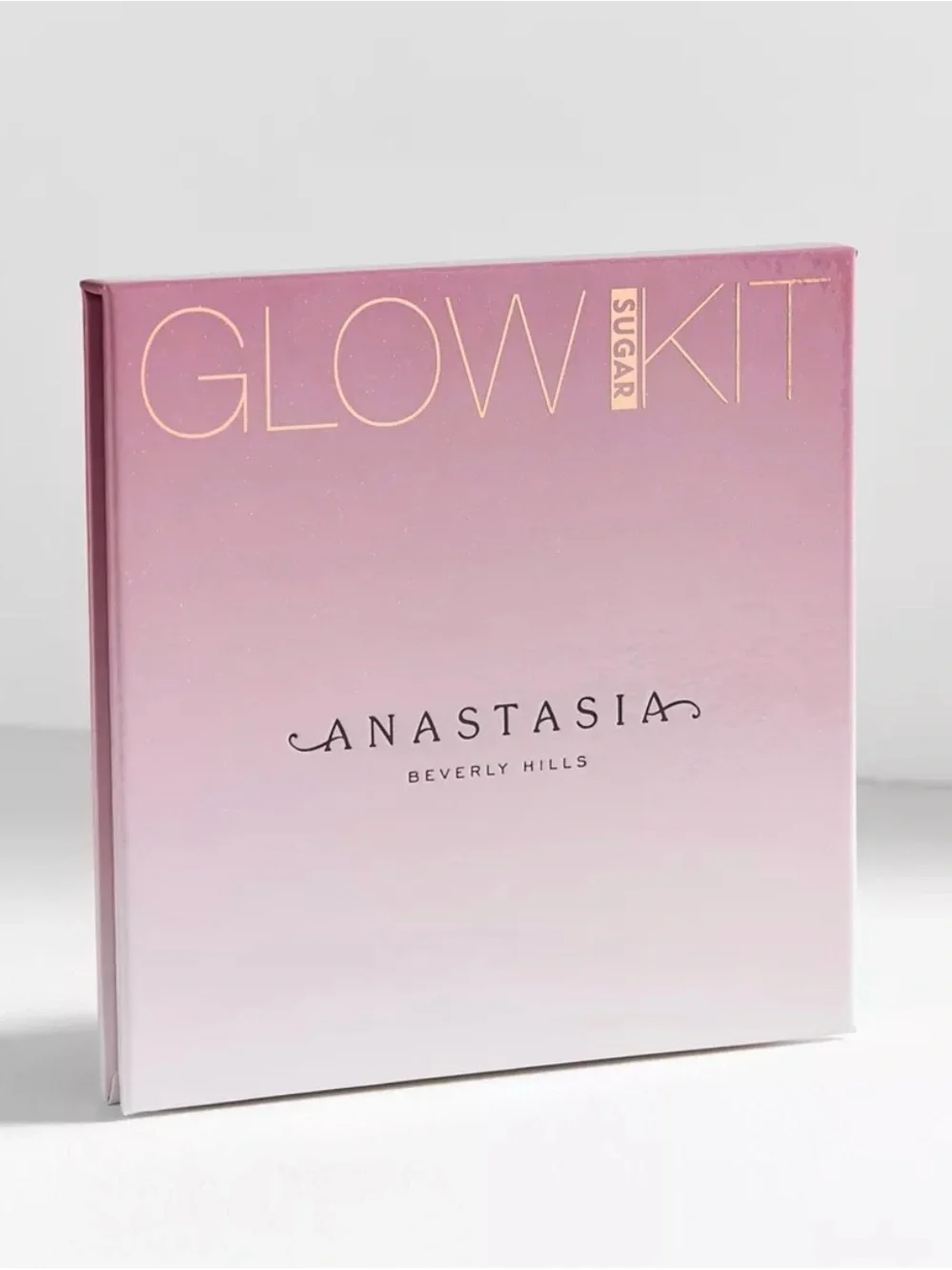 Anastasia Beverly Hills Glow Kit Contour & Highlight (Sugar)